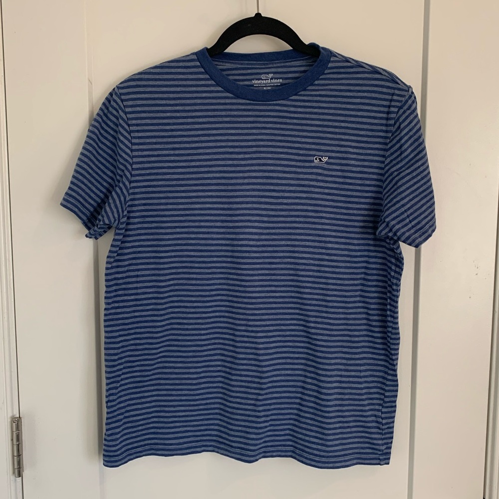 Boys Vineyard Vines T-shirt